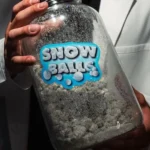 Snow Cap Weed Full Pound