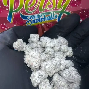 Persy Mini Snowballs Candy Edition - Image 3