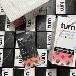 Turn Disposables 2g | 2g Turn Disposable | 2g Turn Dispo