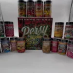 Persy Mini Snowballs ZaZa Edition (The Cannsassuers)