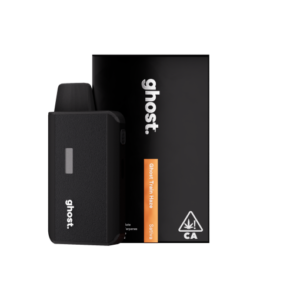 Buy Ghost Disposable Cart | Ghost Disposable 2g For Sale