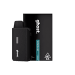 Ghost Disposable 2g Cart| Gorilla Glue 2g | Ghost Disposable