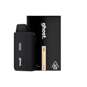 Ghost Disposable GMO 2g | Ghost Disposable 2g