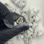Exotic Snow Caps Smalls