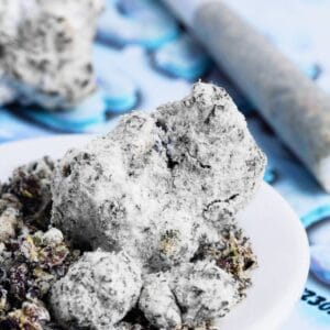 Snow Cap Weed | Weed Snow caps | Snow Caps Weed - Image 3