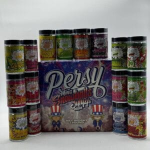 Persy Minis Snowballs july 4th Edition - Image 3
