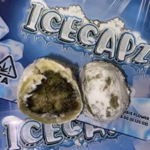 Ice Caps Moonrock For Sale - Image 3