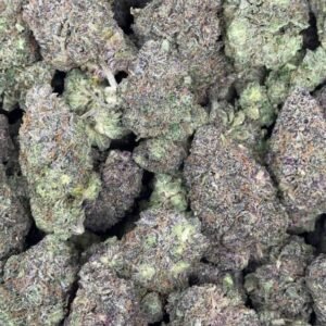 Black Cherry Runtz Strain