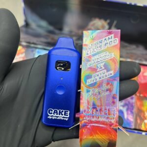 Cake 2g Disposable | 2g Cake Disposable | 2g Cake Dispo