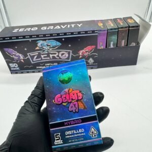 Zero Gravity Disposable | Zero Gravity Disposable For Sale