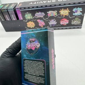 Zero Gravity Disposable | Zero Gravity Disposable For Sale