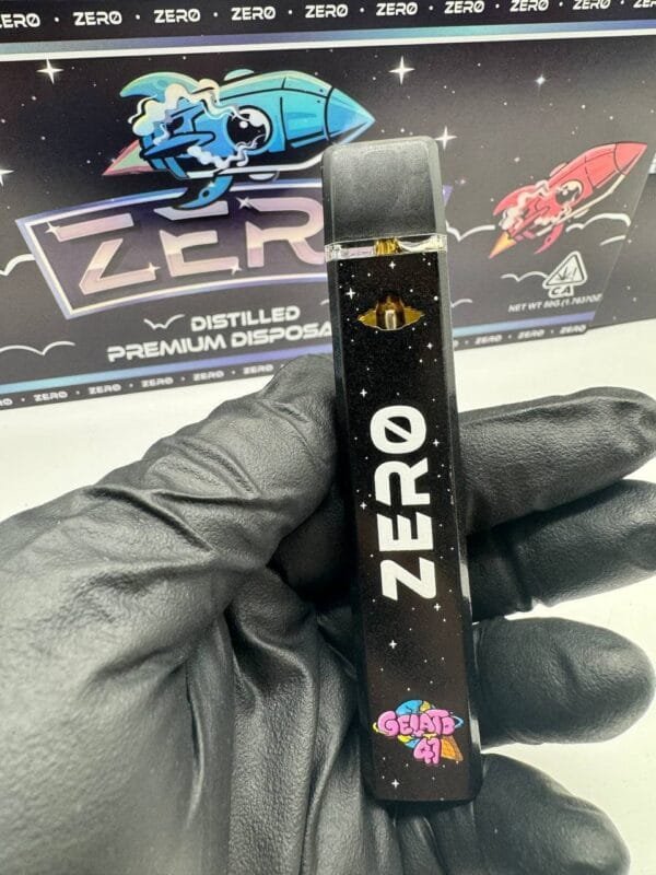 Zero Gravity Disposable | Zero Gravity Disposable For Sale