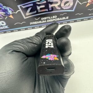 Zero Gravity Disposable | Zero Gravity Disposable For Sale - Image 4