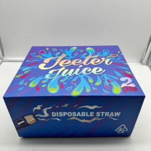 Jeeter Juice Disposable 2 Gram