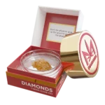 DIME DIAMONDS BANANA KUSH | DIME DIAMONDS