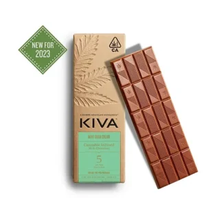 KIVA CHOCOLATE | KIVA CHOCOLATE BAR | CHOCOLATE KIVA