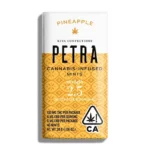 KIVA PETRA MINTS PINEAPPLE | KIVA PETRA MINTS