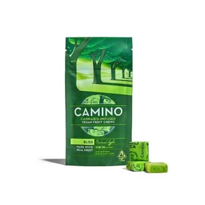 KIVA CAMINO GUMMIES | CAMINO KIVA | CAMINO GUMMIES KIVA