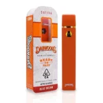 DABWOODS DISPOSABLE 1G BLUE DREAM | DABWOOD DISPOSABLE
