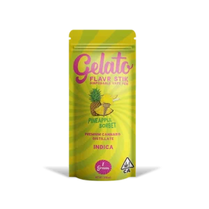 GELATO DISPOSABLE VAPE | GELATO DISPOSABLE PEN