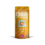 GELATO 1G DISPOSABLE PEACH FREEZE 