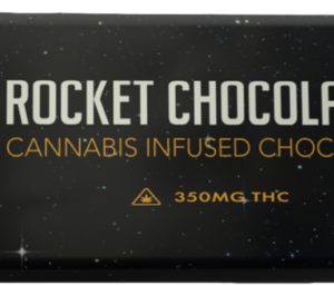 Rocket Bar Chocolate  Crunch | Rocket Bars Chocolate