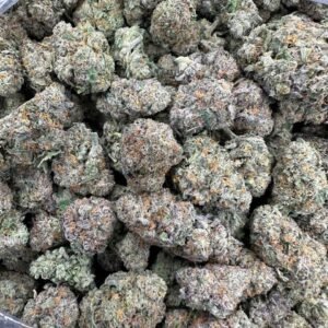 Blue Meteorite Strain | Blue Meteorite Weed Strain