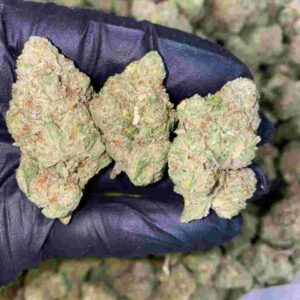 Dirty Sprite Strain | Dirty Sprite Weed Strain