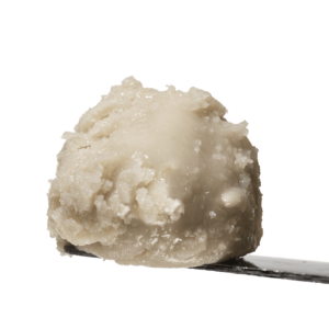 Frozen Hash Rosin | Terple Fresh Frozen Hash Rosin 1g