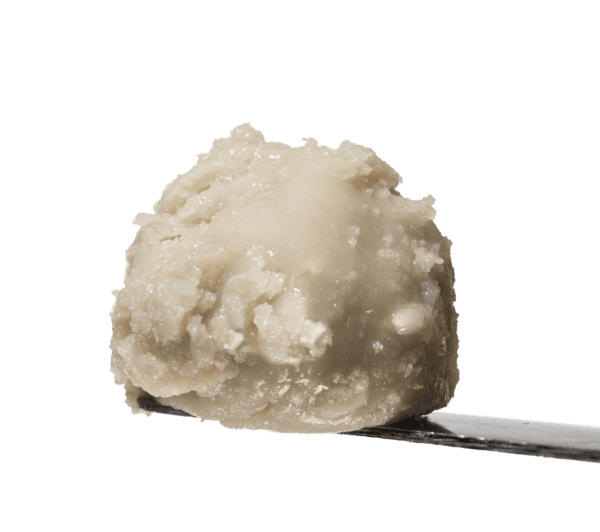 Frozen Hash Rosin | Terple Fresh Frozen Hash Rosin 1g