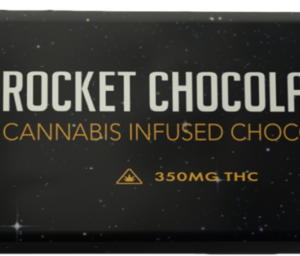 Rocket Chocolate Bar Toffee | Rocket Chocolate Bars