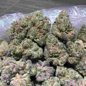 Bad Apple Strain | Bad Apple Weed Strain