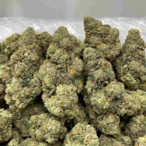 Hawaiian Rain Strain | Hawaiian Rain Weed Strain