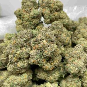 Hawaiian Rain Strain | Hawaiian Rain Weed Strain