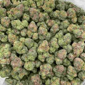 Gorilla Cake Strain | Gorilla Cake Weed Strain