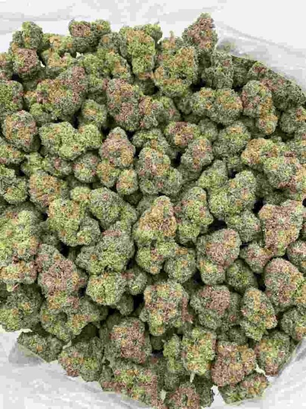 Gorilla Cake Strain | Gorilla Cake Weed Strain