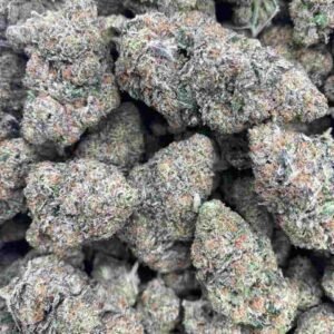 Purple Urkle Strain | Purple Urkle Weed Strain