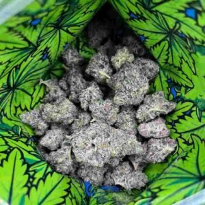 Blue Cheese Strain | Blue Cheese Weed Strain