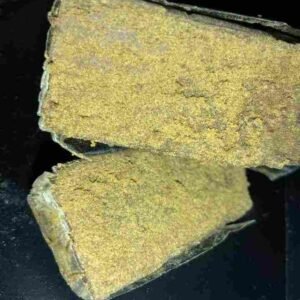 Blonde Hash | Blonde Hash For Sale | Buy Blonde Hash