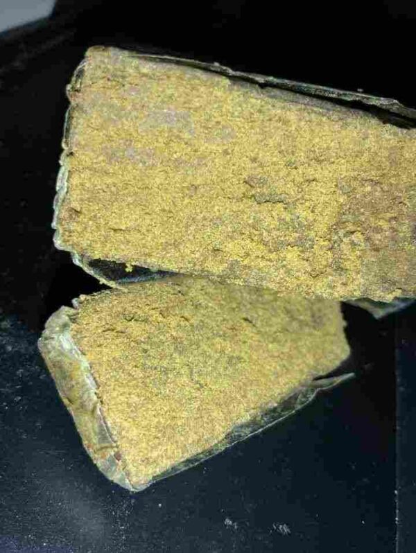 Blonde Hash | Blonde Hash For Sale | Buy Blonde Hash