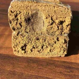 Pressed Hash | Hash Press | Press Hash