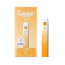 Sauce Classics  Jack Diesel Disposable