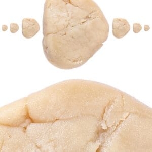 Frozen Hash Rosin | Terple Fresh Frozen Hash Rosin 1g