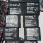 710 Labs Persy Live Resin Oz Jars | 710 Labs Persy Live Resin