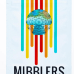 Mibblers mushroom candies | Buy Mibblers mushroom candies