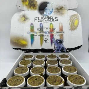 FlavorXS Moon Rocks | FlavorXS Moon Rocks For Sale