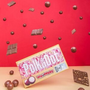 Whoppers Polkadot Belgian Chocolate Gummies,Buy Whoppers Polkadot Belgian Chocolate Gummies,Order Whoppers Polkadot Belgian Chocolate Gummies Online