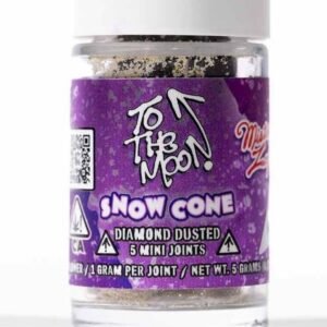 Snow Cone To The Moon Diamond Dusted Mini Preroll Sativa,Buy Snow Cone To The Moon Diamond Dusted Mini Preroll Sativa,Snow Cone To The Moon Diamond Dusted Mini