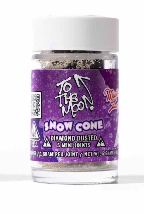 Snow Cone To The Moon Diamond Dusted Mini Preroll Sativa,Buy Snow Cone To The Moon Diamond Dusted Mini Preroll Sativa,Snow Cone To The Moon Diamond Dusted Mini