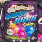 Moon Rock Candy Strain Powered By Torch World Cannabis 3.5G